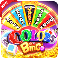 Color Bingo
