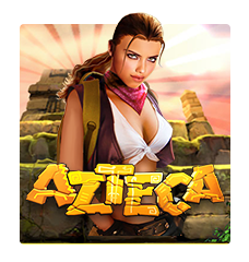  AztecaJoker