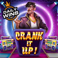 Crank It Up 