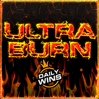  Ultra Burn 